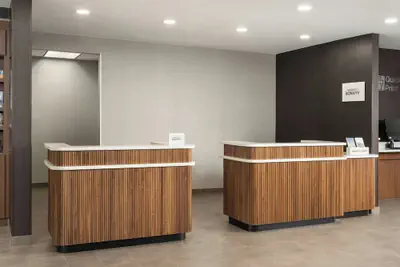 Photo 3 - Courtyard by Marriott Brunswick