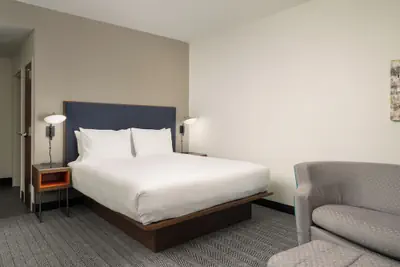 Photo 5 - Courtyard by Marriott Brunswick