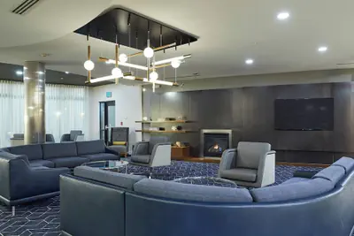 Photo 4 - Courtyard by Marriott Medford Airport