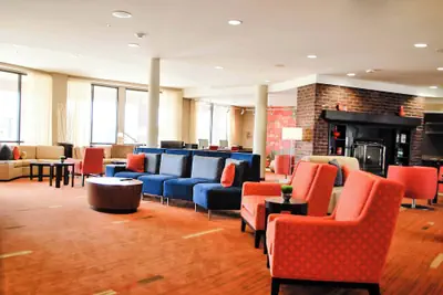 Photo 5 - Courtyard by Marriott Salina
