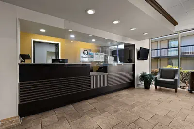 Photo 3 - Quality Inn Wayne - Fairfield Area