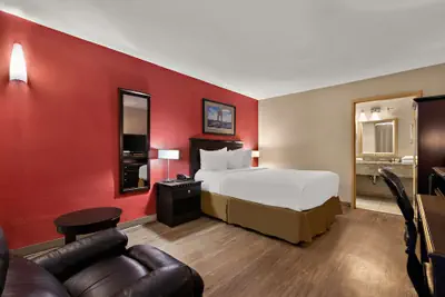 Photo 5 - Quality Inn Wayne - Fairfield Area