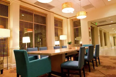Photo 4 - Hilton Garden Inn Oxnard/Camarillo