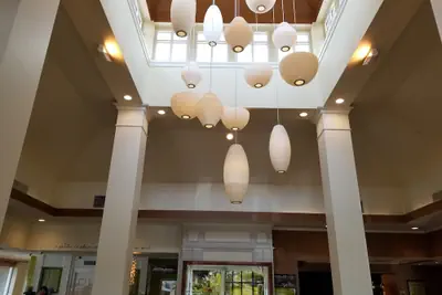 Photo 3 - Hilton Garden Inn Oxnard/Camarillo