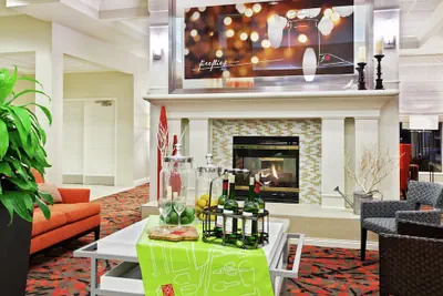 Photo 3 - Hilton Garden Inn Springfield, IL.