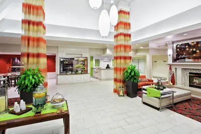 Photo 5 - Hilton Garden Inn Springfield, IL.
