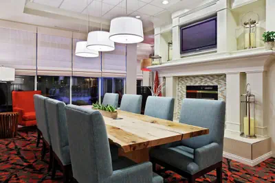 Photo 4 - Hilton Garden Inn Springfield, IL.