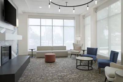 Photo 4 - Hilton Garden Inn Indianapolis Northeast/Fishers