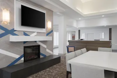 Photo 2 - Hilton Garden Inn Indianapolis Northeast/Fishers