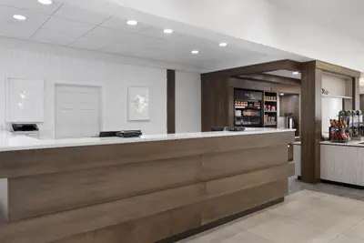 Photo 5 - Hilton Garden Inn Indianapolis Northeast/Fishers