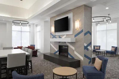 Photo 3 - Hilton Garden Inn Indianapolis Northeast/Fishers
