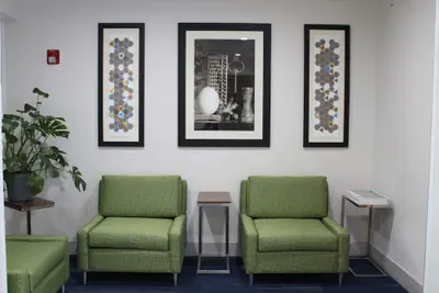 Photo 4 - Holiday Inn Express & Suites San Antonio-West-SeaWorld Area by IHG