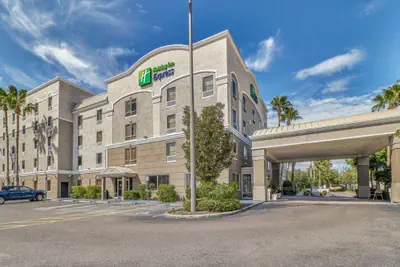 Photo 2 - Holiday Inn Express Hotel & Suites Clearwater/Us 19 N by IHG