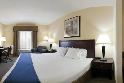 Photo 4 - Holiday Inn Express Hotel & Suites Clearwater/Us 19 N by IHG
