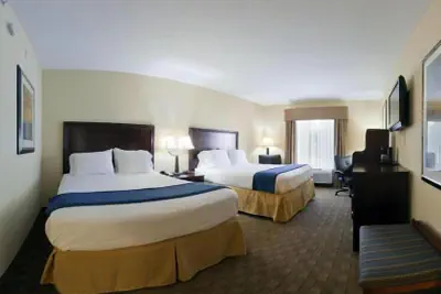 Photo 5 - Holiday Inn Express Hotel & Suites Clearwater/Us 19 N by IHG