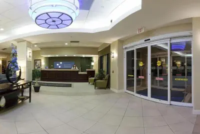 Photo 3 - Holiday Inn Express Hotel & Suites Clearwater/Us 19 N by IHG