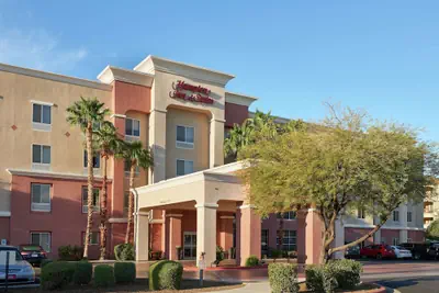 Photo 2 - Hampton Inn & Suites Phoenix-Surprise