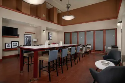 Photo 3 - Hampton Inn & Suites Phoenix-Surprise