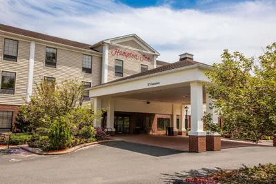 Photo 2 - Hampton Inn Hadley-Amherst Area