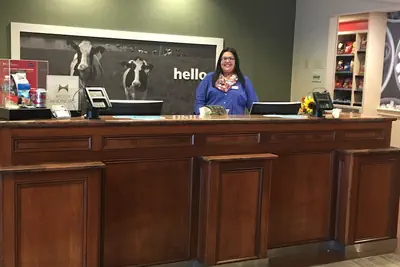Photo 4 - Hampton Inn Hadley-Amherst Area