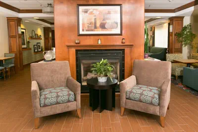 Photo 5 - Hampton Inn Hadley-Amherst Area