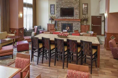 Photo 3 - Hampton Inn & Suites Youngstown-Canfield