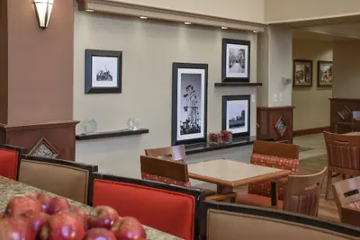 Photo 5 - Hampton Inn & Suites Youngstown-Canfield