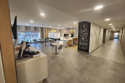 Photo 4 - Towneplace Suites by Marriott Killeen