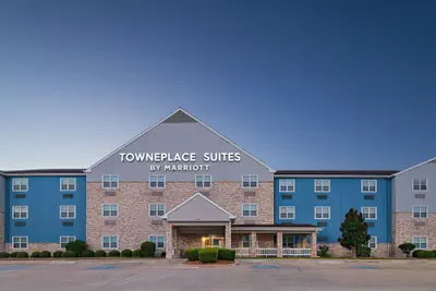 Photo 2 - Towneplace Suites by Marriott Killeen