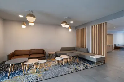 Photo 5 - Towneplace Suites by Marriott Killeen