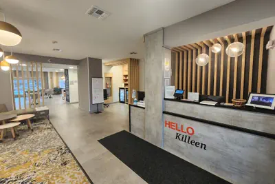 Photo 3 - Towneplace Suites by Marriott Killeen
