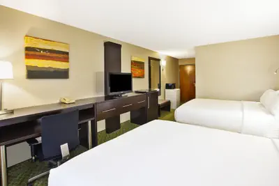 Photo 4 - Holiday Inn Express & Suites Montpelier by IHG