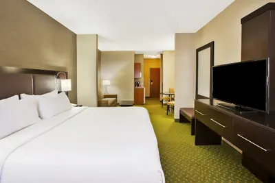 Photo 5 - Holiday Inn Express & Suites Montpelier by IHG