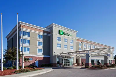 Photo 2 - Holiday Inn Santee by IHG