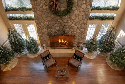Photo 3 - Christmas Farm Inn and Spa