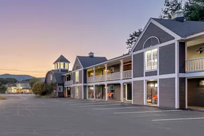 Photo 2 - The Green Granite North Conway, an Ascend Collection Hotel