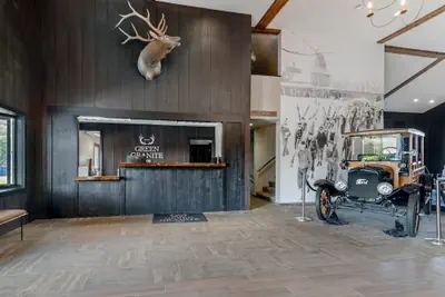 Photo 3 - The Green Granite North Conway, an Ascend Collection Hotel