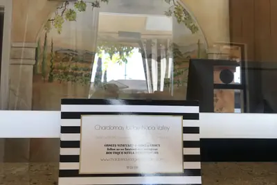Photo 3 - Chardonnay Lodge