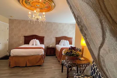 Photo 2 - Chardonnay Lodge
