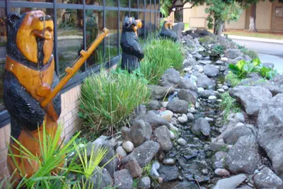 Photo 3 - Best Western Plus Forest Park Inn