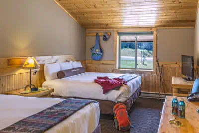 Photo 5 - Togwotee Mountain Lodge