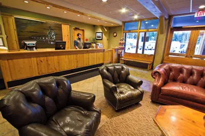 Photo 3 - Togwotee Mountain Lodge