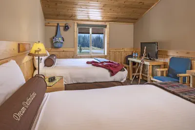 Photo 4 - Togwotee Mountain Lodge