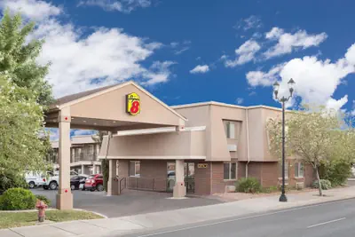 Photo 2 - Super 8 by Wyndham St. George UT