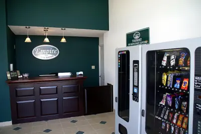 Photo 3 - Empire Inn & Suites Atlantic City Absecon