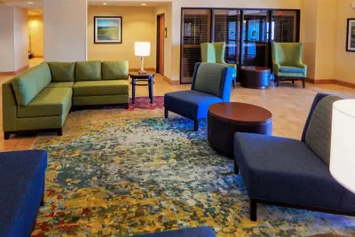 Photo 5 - Comfort Inn & Suites Sheridan