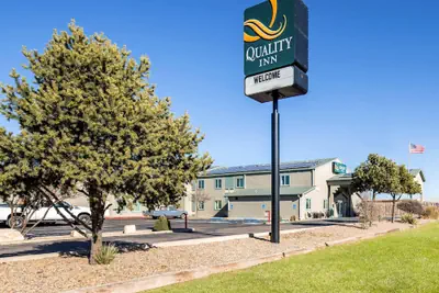 Photo 2 - Quality Inn Moriarty