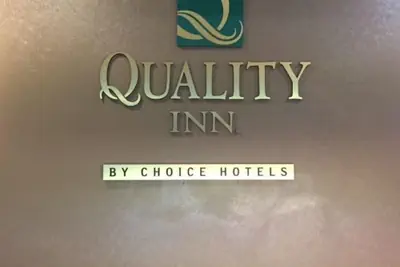 Photo 4 - Quality Inn Moriarty