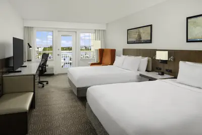 Photo 5 - Hilton Garden Inn Kent Island Marina