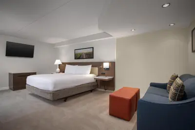 Photo 4 - Hilton Garden Inn Kent Island Marina